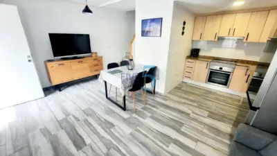 Piso – Santa Pola - Vista 5