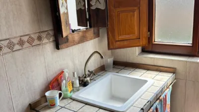 Apartment on Calle La Plaza, No. 47 photo 22