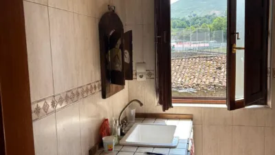 Apartment on Calle La Plaza, No. 47 photo 23