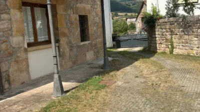 Apartment on Calle La Plaza, No. 47 photo 3