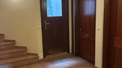 Apartment on Calle La Plaza, No. 47 photo 7