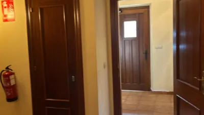 Apartment on Calle La Plaza, No. 47 photo 8