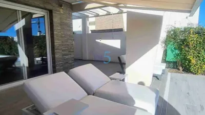 Chalet en La Finca Golf photo 21