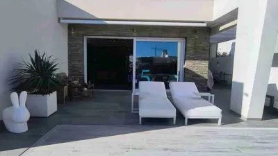 Chalet en La Finca Golf photo 22