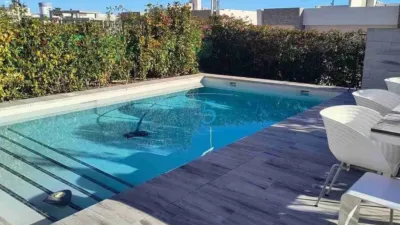 Chalet en La Finca Golf photo 24