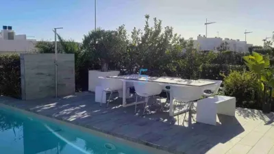 Chalet en La Finca Golf photo 26