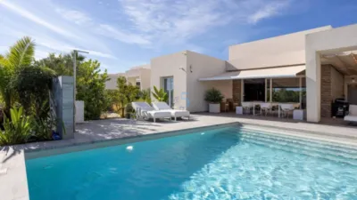 Casa – Algorfa - Vista 2