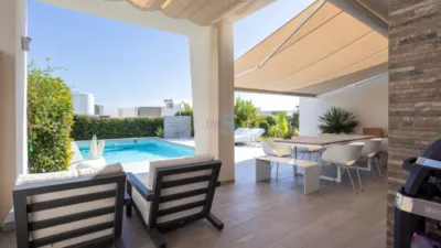 Chalet en La Finca Golf photo 33