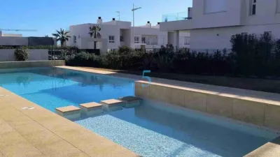 Chalet en La Finca Golf photo 36