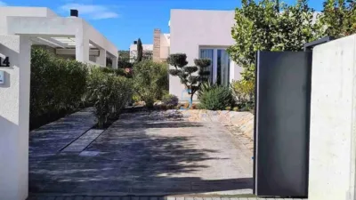 Casa – Algorfa - Vista 4