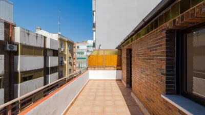 Piso en Hispanoamérica photo 11
