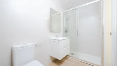 Piso en Hispanoamérica photo 16