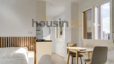 Apartamento en alquiler en Tetuan - Imagen 10