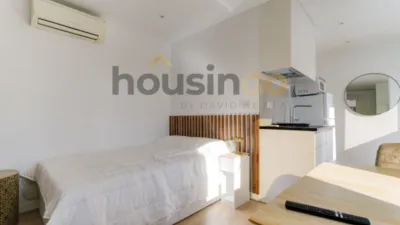 Apartamento en alquiler en Tetuan - Imagen 11