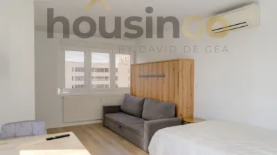 Apartamento en alquiler en Tetuan - Imagen 12