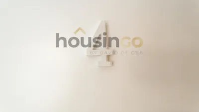 Apartamento en alquiler en Tetuan - Imagen 15