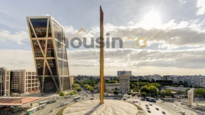 Apartamento en alquiler en Tetuan - Imagen 16