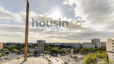 Apartamento en alquiler en Tetuan - Imagen 17