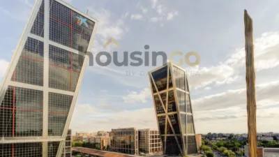 Apartamento en alquiler en Tetuan - Imagen 18