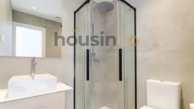 Apartamento en alquiler en Tetuan - Imagen 21