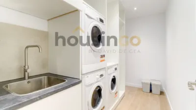 Apartamento en alquiler en Tetuan - Imagen 22