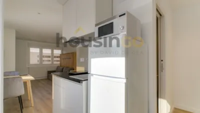 Apartamento en alquiler en Tetuan - Imagen 2