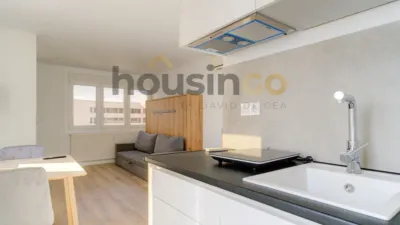Apartamento en alquiler en Tetuan - Imagen 3