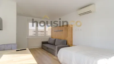 Apartamento en alquiler en Tetuan - Imagen 4