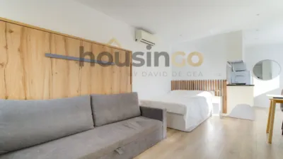 Apartamento en alquiler en Tetuan - Imagen 5