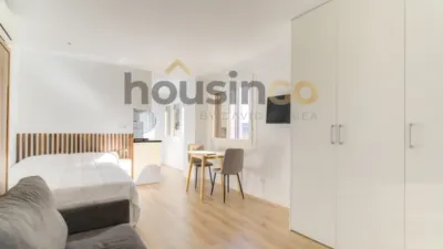 Apartamento en alquiler en Tetuan - Imagen 6