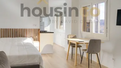 Apartamento en alquiler en Tetuan - Imagen 9