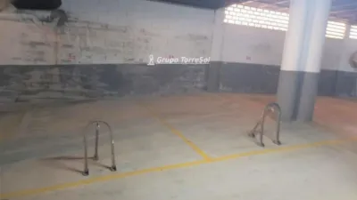 Garaje en alquiler en Calle Ocea Pacific, Urbanització Clarà (Torredembarra) de 50 €<span>/mes</span>