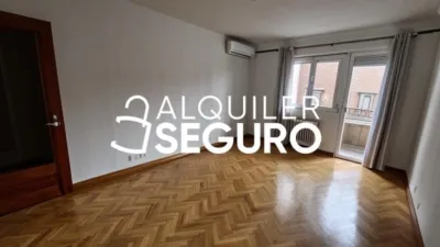 Piso en alquiler en Chamartin - Imagen 10