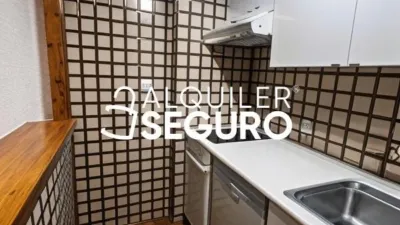 Piso en alquiler en Chamartin - Imagen 11