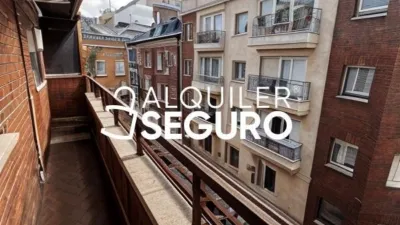 Piso en alquiler en Chamartin - Imagen 12