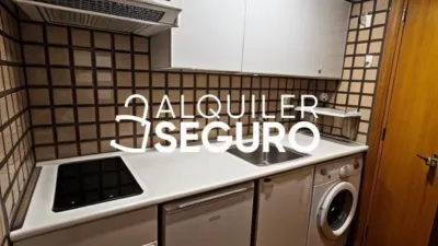 Piso en alquiler en Chamartin - Imagen 2