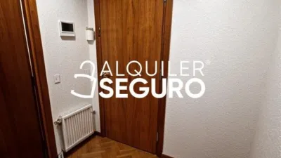 Piso en alquiler en Chamartin - Imagen 3