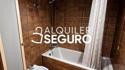 Piso en alquiler en Chamartin - Imagen 5