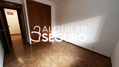 Piso en alquiler en Chamartin - Imagen 6