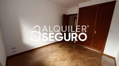 Piso en alquiler en Chamartin - Imagen 7