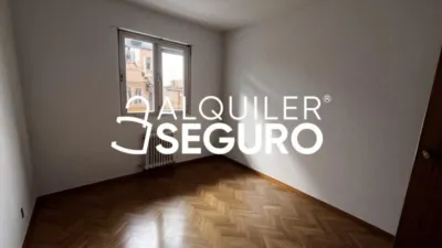 Piso en alquiler en Chamartin - Imagen 8