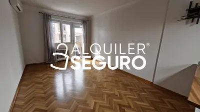Piso en alquiler en Chamartin - Imagen 9