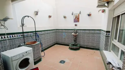 Pis – Torrevieja - Vista 3