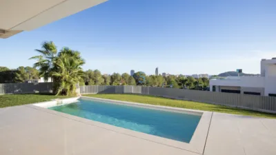 Casa – Finestrat, la Marina Baixa - Vista 2