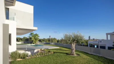 Casa – Finestrat, la Marina Baixa - Vista 5