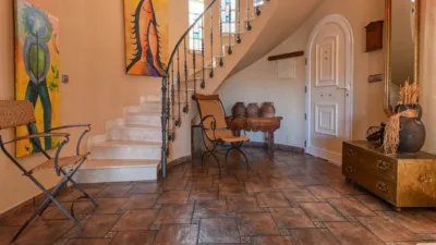 Casa – Moraira - Vista 5