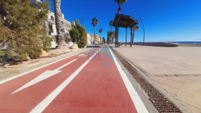 Piso en Santa Pola photo 11