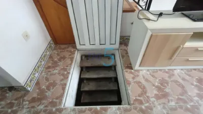 Piso en Santa Pola photo 14