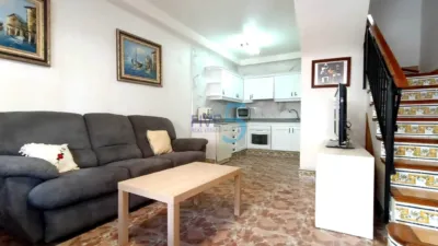 Piso en Santa Pola photo 18