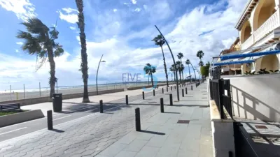 Piso en Santa Pola photo 24